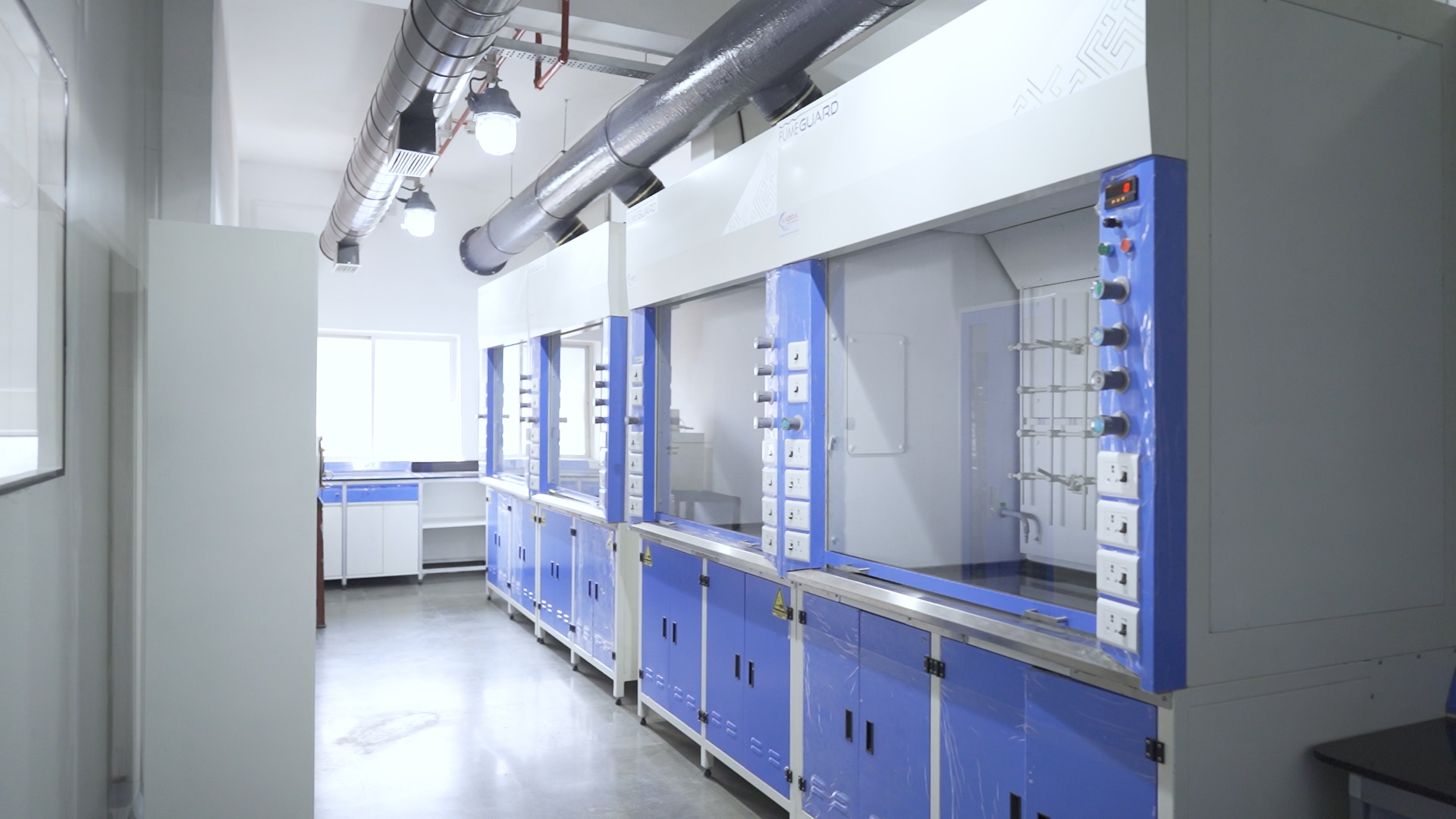 Viswa Laboratories Facility 10